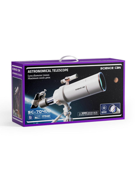 1602152024ig0002,Telescopul micutului astronom