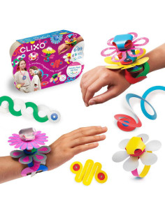 Clixo® joc magnetic de...