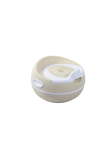 D7194,Olita ergonomica premium - Bej