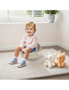 D7194,Olita ergonomica premium - Bej 2