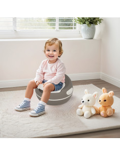 D7196,Olita ergonomica premium - Gri 2