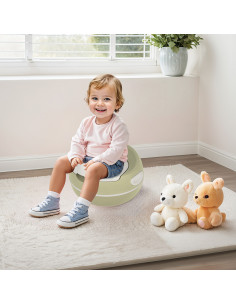 D7195,Olita ergonomica premium - Verde Eco 2