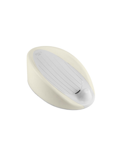Suport anatomic pentru cadita - Bej