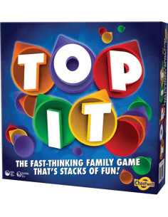 Joc de societate - Top It