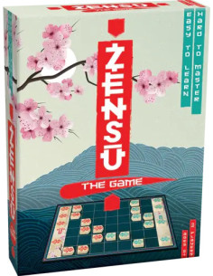Joc de strategie - Zensu