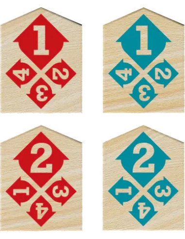 C84008,Joc de strategie - Zensu