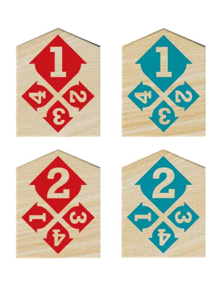 C84008,Joc de strategie - Zensu