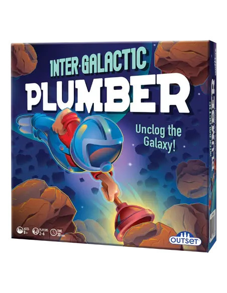 C19360,Joc - Instalatorul intergalactic