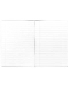 Set 5 x Caiet Pigna Tip II A5, 24 file, 70 g/mp, Fete 2