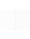 Set 5 x Caiet Pigna Tip II A5, 24 file, 70 g/mp, Fete