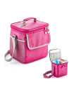 UP-bj_4325,Geanta termoizolanta BabyJem Thermos Bag (Culoare: Turcoaz)