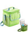 UP-bj_4325,Geanta termoizolanta BabyJem Thermos Bag (Culoare: Turcoaz)