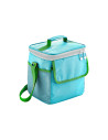 UP-bj_4325,Geanta termoizolanta BabyJem Thermos Bag (Culoare: Turcoaz)
