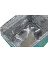 UP-bj_4325,Geanta termoizolanta BabyJem Thermos Bag (Culoare: Turcoaz)