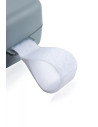 UP-bj_8001,Cutie Dispenser pentru servetele umede, BabyJem (Culoare: Gri)