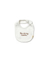 UP-BC-CSY8126,Set de 5 piese pentru nou nascut, 100% bumbac organic, TeddyBear, BabyCosy