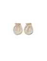 UP-BC-CSY8126,Set de 5 piese pentru nou nascut, 100% bumbac organic, TeddyBear, BabyCosy