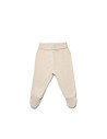 UP-BC-CSY8125,Set de 10 piese pentru nou nascut, 100% bumbac organic, TeddyBear, BabyCosy