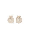 UP-BC-CSY8125,Set de 10 piese pentru nou nascut, 100% bumbac organic, TeddyBear, BabyCosy