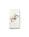 UP-BC-CSY8125,Set de 10 piese pentru nou nascut, 100% bumbac organic, TeddyBear, BabyCosy