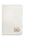 UP-BC-CSY8130,Paturica pentru nou nascut, 100% bumbac organic, TeddyBear, BabyCosy
