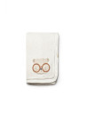 UP-BC-CSY8130,Paturica pentru nou nascut, 100% bumbac organic, TeddyBear, BabyCosy