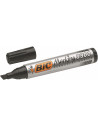 Marker permanent BIC 2300, negru, 12 buc/cutie,8209263