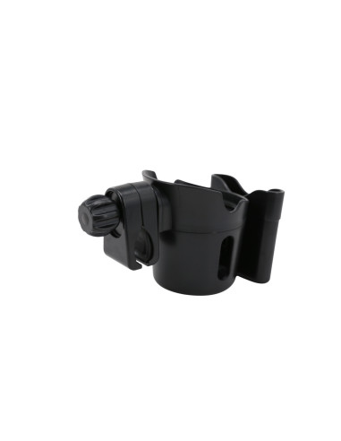 UP-bj_885,Suport universal 2 in 1 de telefon si cana pentru carucior, BabyJem