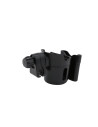 UP-bj_885,Suport universal 2 in 1 de telefon si cana pentru carucior, BabyJem