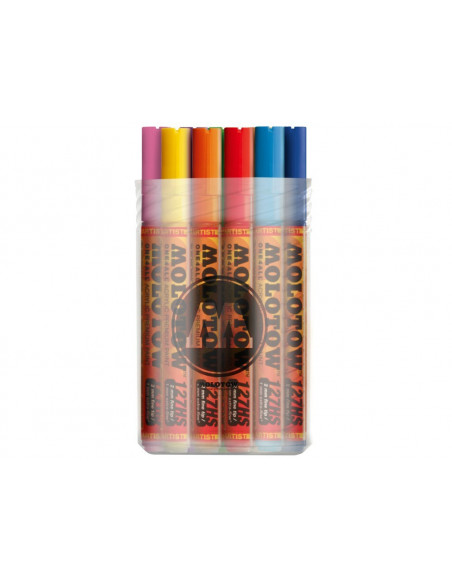 ONE4ALL™ 127HS Main-Kit I 20er Box,MLW094