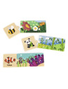 VIG44675,Unde traiesc animalele, puzzle de asociere