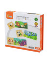 VIG44675,Unde traiesc animalele, puzzle de asociere