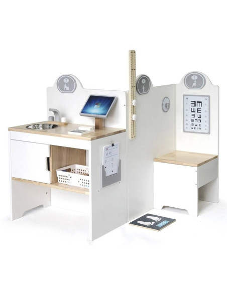 VIG44549,Cabinet medical complex cu accesorii