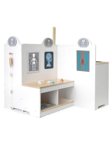 VIG44549,Cabinet medical complex cu accesorii