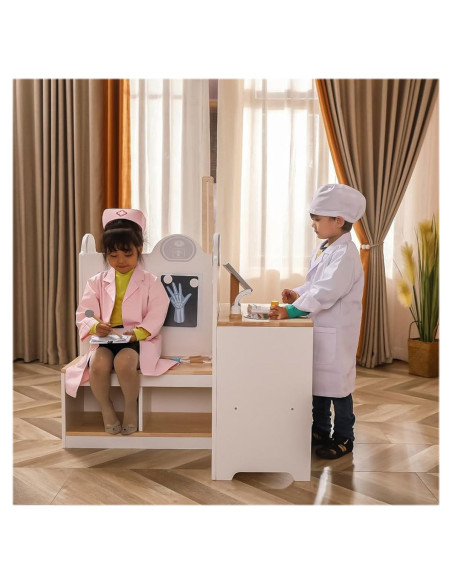 VIG44549,Cabinet medical complex cu accesorii