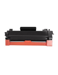 Cartus toner laser compatibil Brother TN-2590XXL, 5 000 pagini, Black