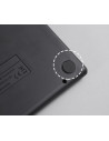 DLEM049,Calculator birou 12 digiti M049 DELI, display dublu, Negru