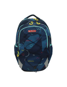 Rucsac herlitz strings pro:...