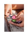 Set 3 x Insigne Roller NIKIDOM, motiv Jungle