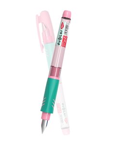 Stilou Daco Duo Color ST208, Roz