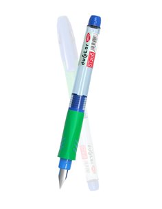 Stilou Daco Duo Color ST208, Albastru