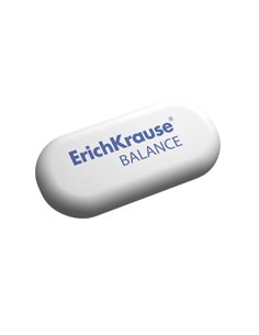 Radiera Balance ErichKrause fara PVC COR073