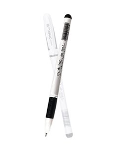 Pix cu gel AIHAO 801a, Negru