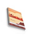 Caiet A4 Herlitz cu spira, 70 file, 70g/mp economic, Matematica, Motiv Roma