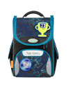 TGNQ-118A,Ghiozdan neechipat nature quest motiv sea sparkles go ocean