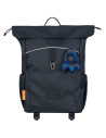 TGKR-003A,Rucsac kanga roll motiv navy