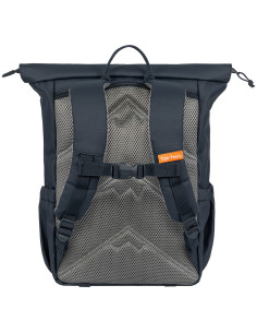 TGKR-003A,Rucsac kanga roll motiv navy 2