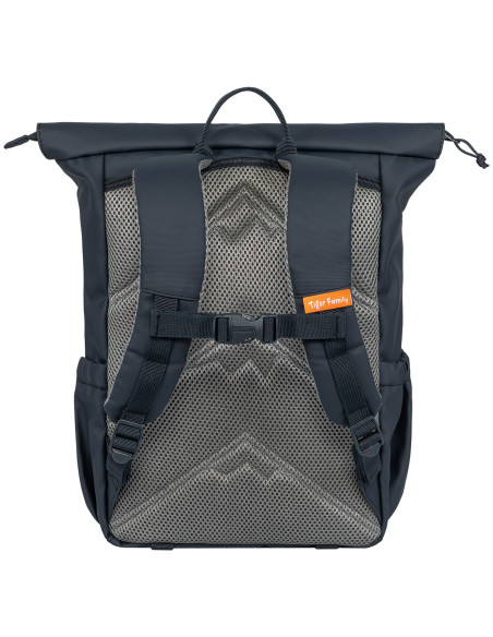 TGKR-003A,Rucsac kanga roll motiv navy TGKR-003A,Rucsac kanga roll motiv navy