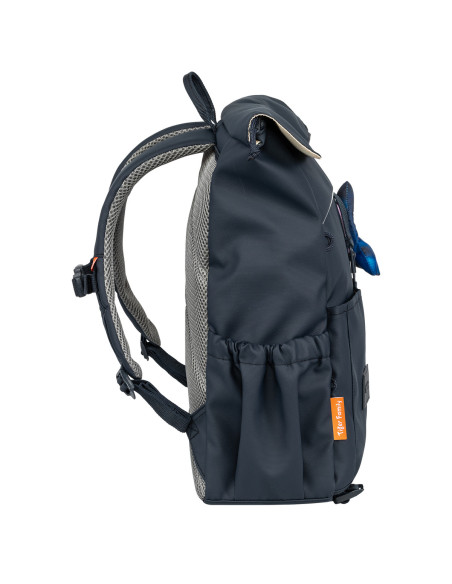 TGKR-003A,Rucsac kanga roll motiv navy TGKR-003A,Rucsac kanga roll motiv navy