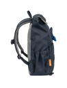 TGKR-003A,Rucsac kanga roll motiv navy